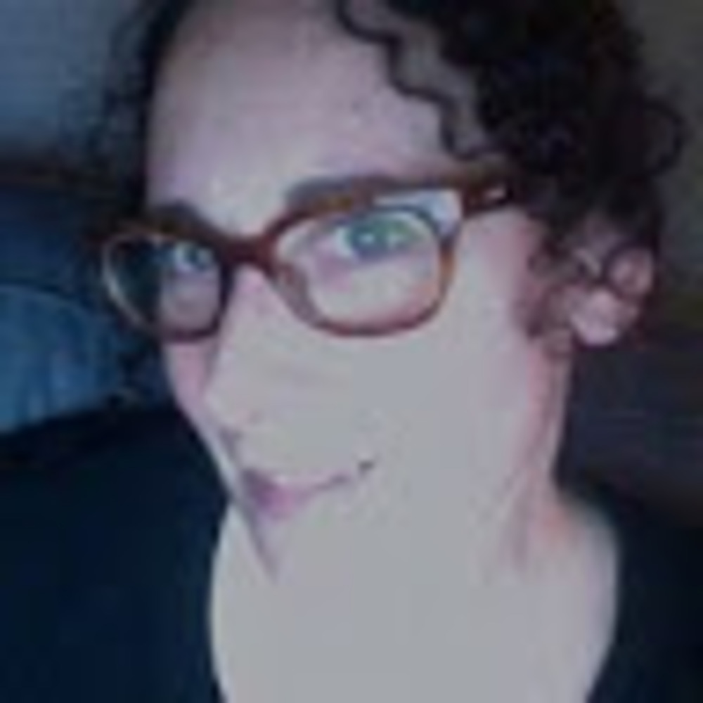 Meet your Posher, Jocelyn